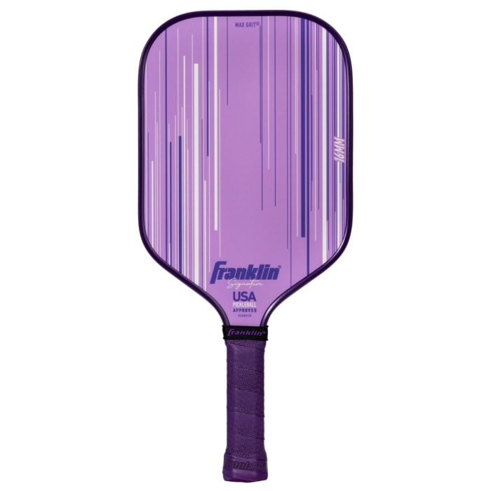 Franklin Sports Signature Series 16mm Pickleball Paddle | Pickleball Sports Everyday