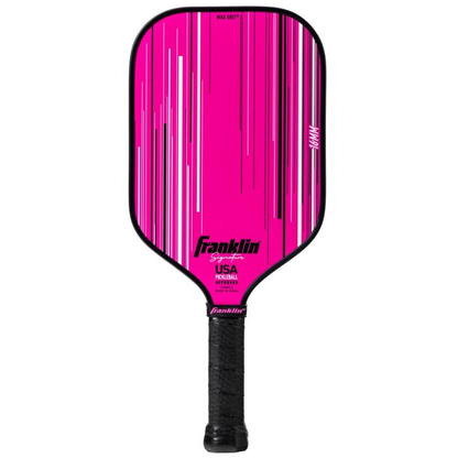 Franklin Sports Signature Series 16mm Pickleball Paddle | Pickleball Sports Everyday