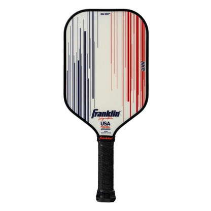 Franklin Sports Signature Series 16mm Pickleball Paddle | Pickleball Sports Everyday