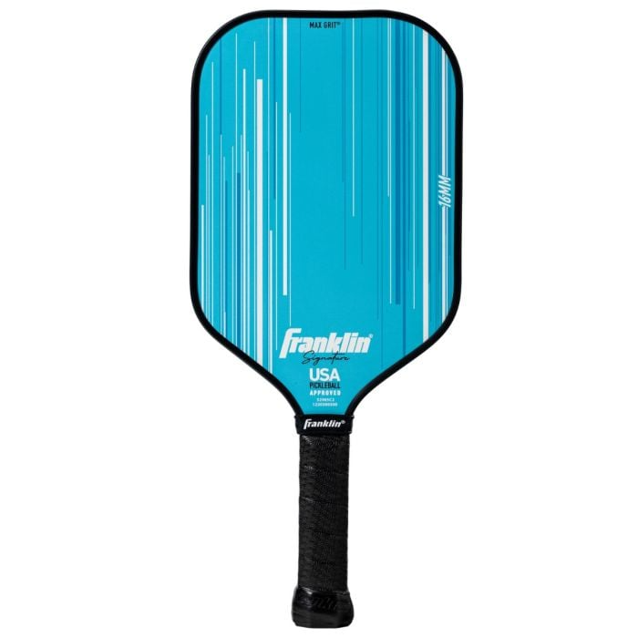 Franklin Sports Signature Series 16mm Pickleball Paddle | Pickleball Sports Everyday
