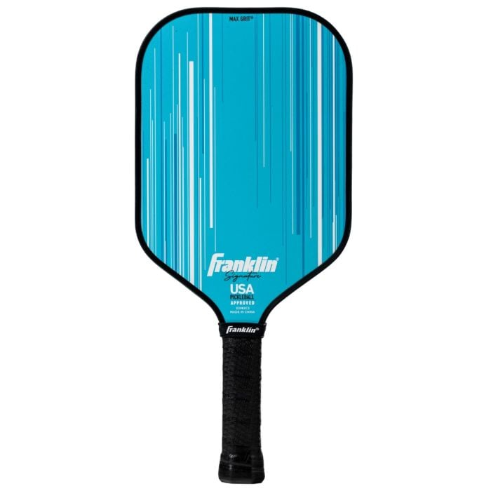 Franklin Sports Signature Series 13mm Pickleball Paddle | Pickleball Sports Value