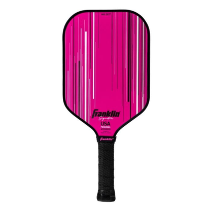 Franklin Sports Signature Series 13mm Pickleball Paddle | Pickleball Sports Value