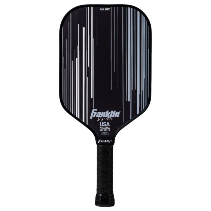 Franklin Sports Signature Series 13mm Pickleball Paddle | Pickleball Sports Value