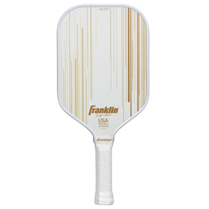 Franklin Sports Signature Series 13mm Pickleball Paddle | Pickleball Sports Value