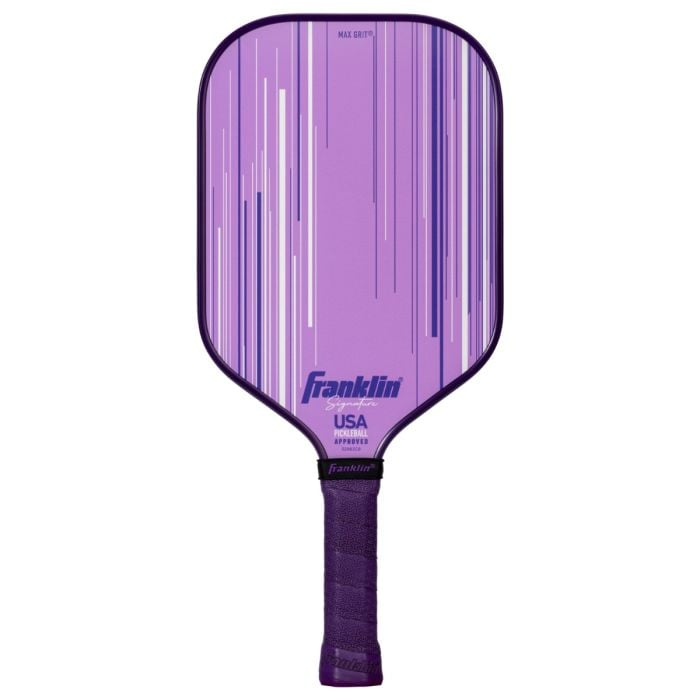 Franklin Sports Signature Series 13mm Pickleball Paddle | Pickleball Sports Value