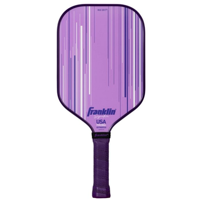 Franklin Sports Signature Series 13mm Pickleball Paddle | Pickleball Sports Value