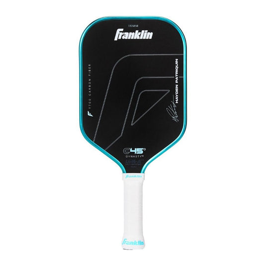 Franklin C45 Hayden Patriquin 16mm Pickleball Paddle | Pickleball Sports Great Value
