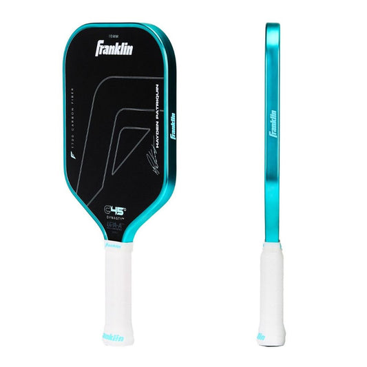 Franklin C45 Hayden Patriquin 16mm Pickleball Paddle | Pickleball Sports Great Value