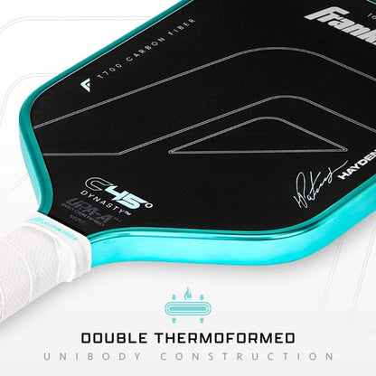 Franklin C45 Hayden Patriquin 16mm Pickleball Paddle | Pickleball Sports Great Value