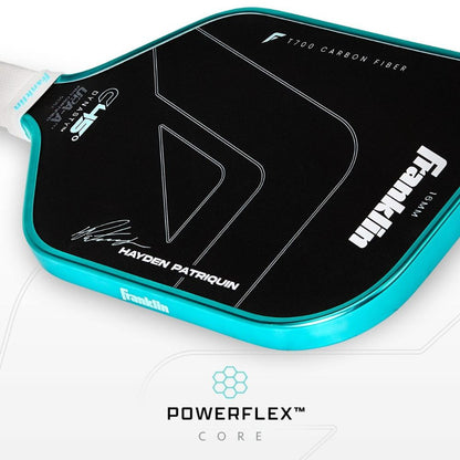Franklin C45 Hayden Patriquin 16mm Pickleball Paddle | Pickleball Sports Great Value