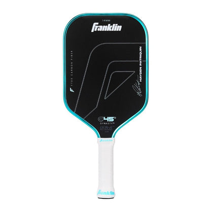 Franklin C45 Hayden Patriquin 14mm Pickleball Paddle | Pickleball Sports Latest