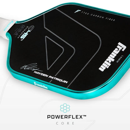 Franklin C45 Hayden Patriquin 14mm Pickleball Paddle | Pickleball Sports Latest