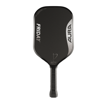 FRIDAY Aura Elongated Pickleball Paddle | Pickleball Sports Quality