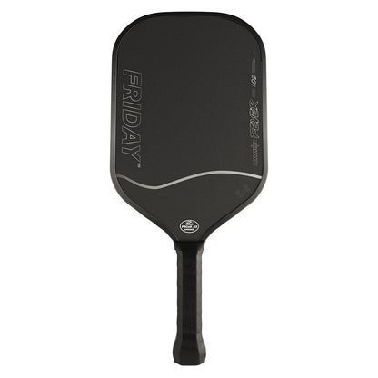 FRIDAY Fever 102 Elongated Pickleball Paddle | Pickleball Sports Trusted