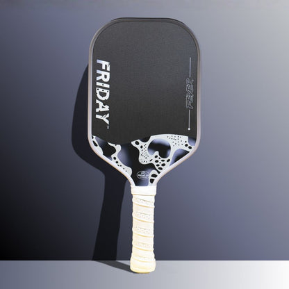 FRIDAY Fever 101 Elongated Pickleball Paddle | Pickleball Sports Top Pick