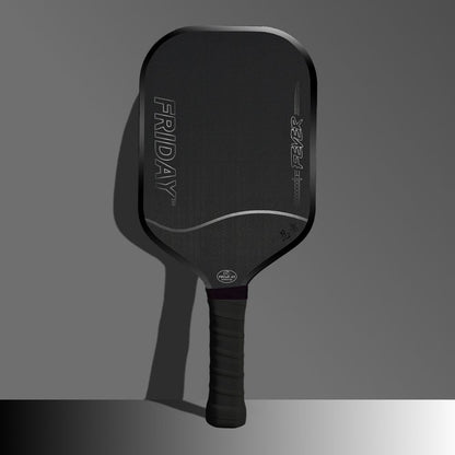 FRIDAY Fever 101 Elongated Pickleball Paddle | Pickleball Sports Top Pick