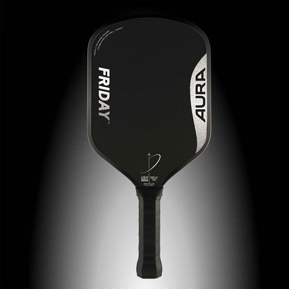 FRIDAY Aura Hybrid Pickleball Paddle | Pickleball Sports Classic