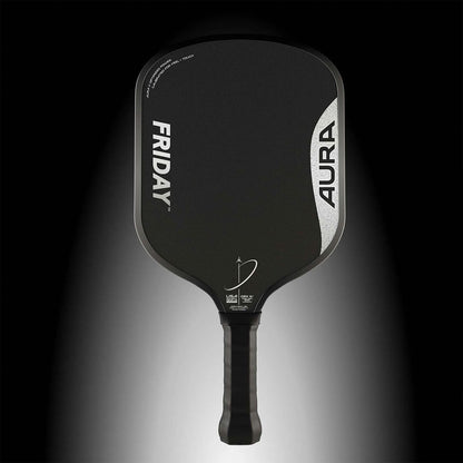 FRIDAY Aura Widebody Pickleball Paddle | Pickleball Sports Everyday