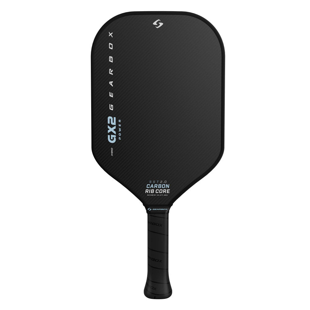 Gearbox GX2 Power Hybrid 16mm Pickleball Paddle | Pickleball Sports Great Value