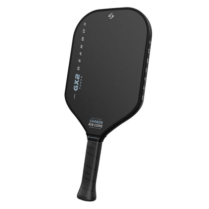 Gearbox GX2 Power Hybrid 16mm Pickleball Paddle | Pickleball Sports Great Value
