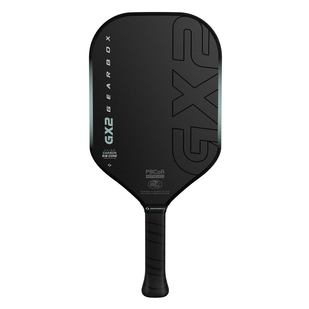 Gearbox GX2 Integra XL 16mm Pickleball Paddle | Pickleball Sports Latest