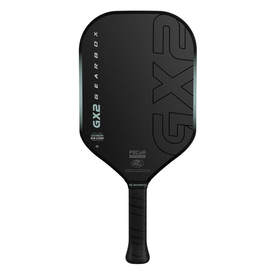 Gearbox GX2 Integra XL 16mm Pickleball Paddle | Pickleball Sports Latest