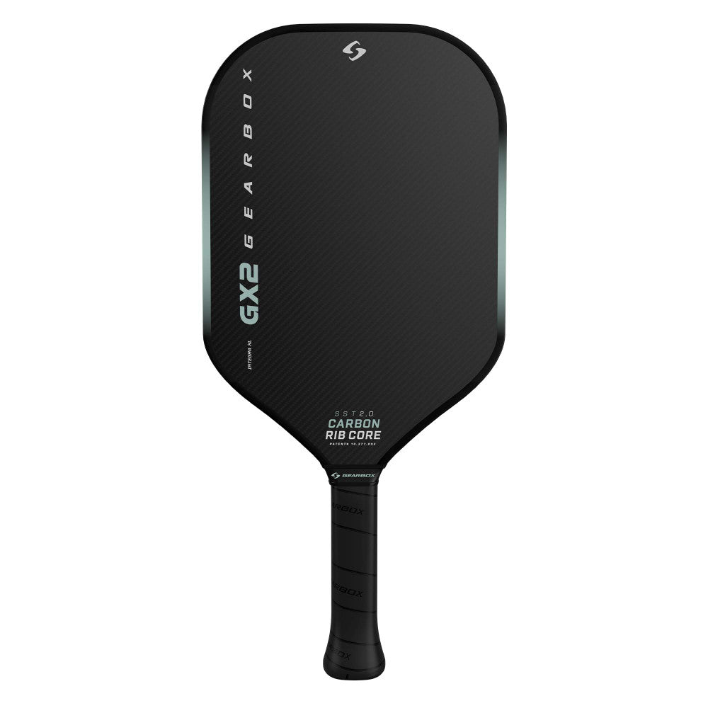 Gearbox GX2 Integra XL 16mm Pickleball Paddle | Pickleball Sports Latest