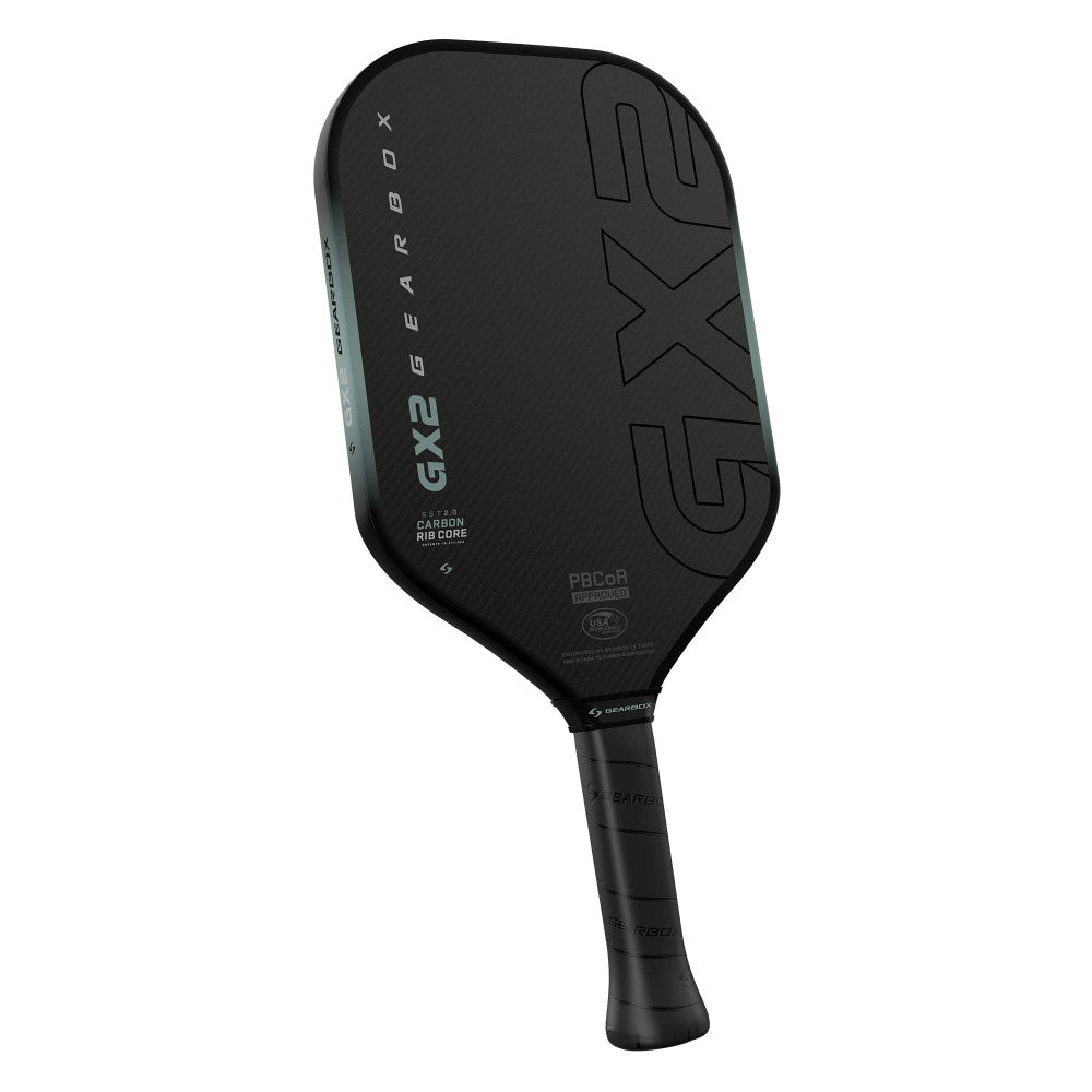 Gearbox GX2 Integra XL 16mm Pickleball Paddle | Pickleball Sports Latest