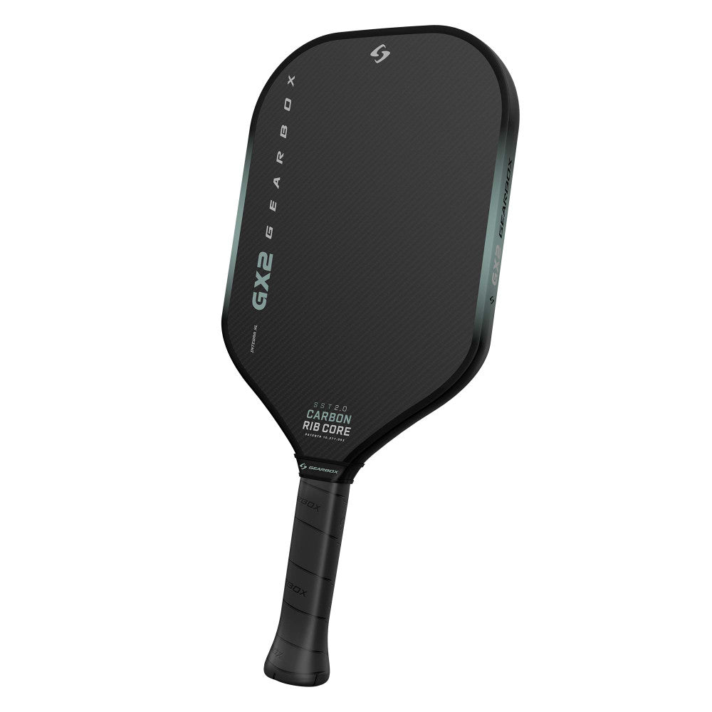 Gearbox GX2 Integra XL 16mm Pickleball Paddle | Pickleball Sports Latest