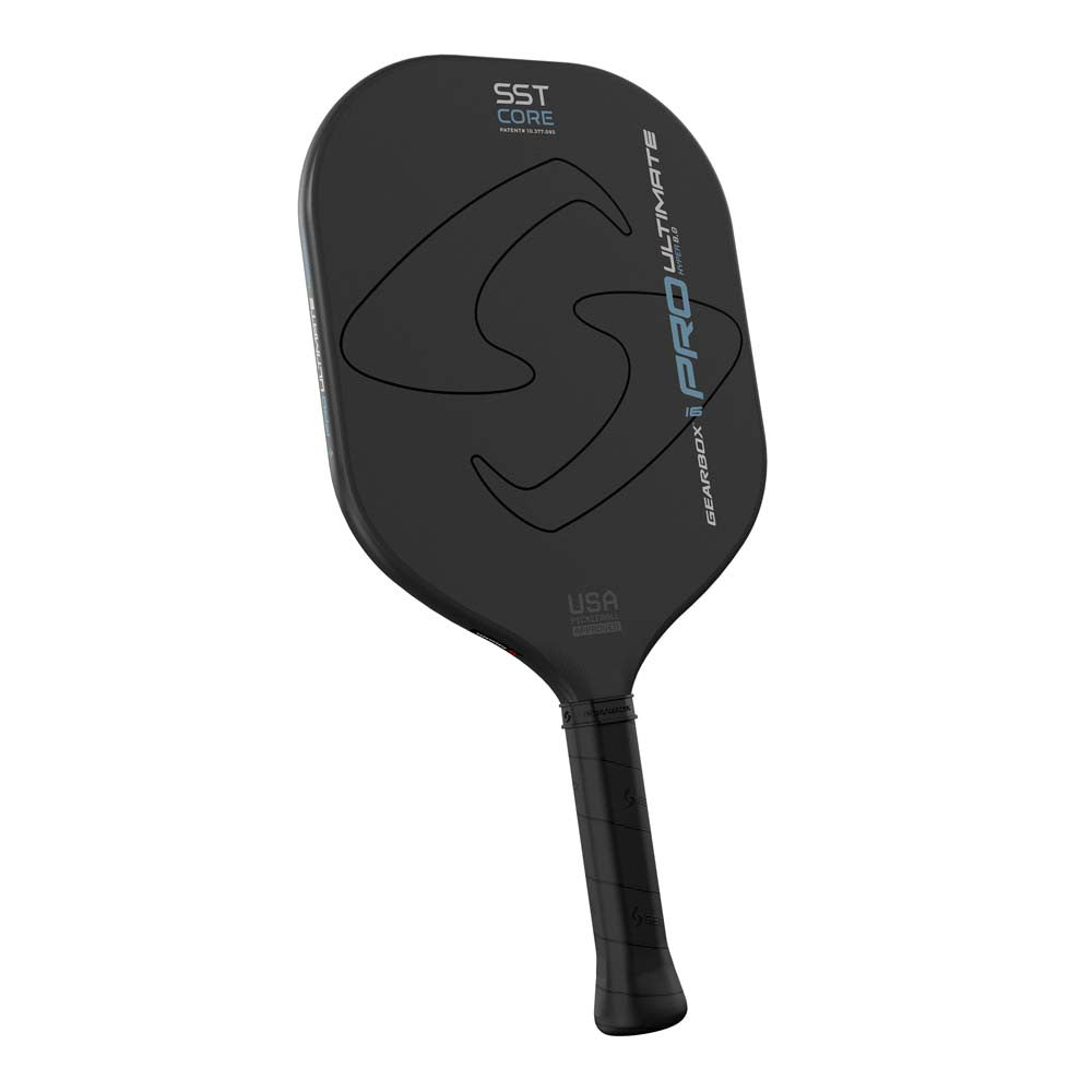 Gearbox PRO Hyper Ultimate 8.0 16mm Pickleball Paddle | Pickleball Sports Trusted