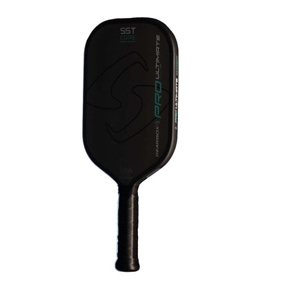 Gearbox PRO ULTIMATE Elongated 16mm Pickleball Paddle | Pickleball Sports Customer Favorite