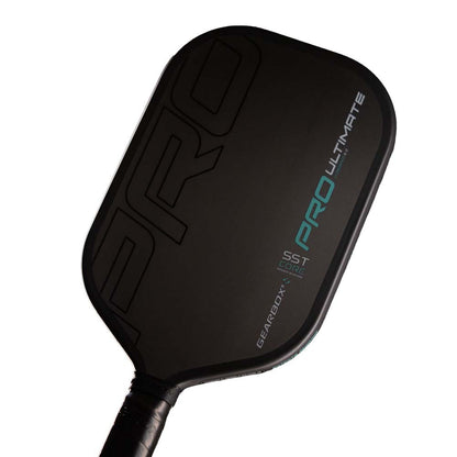 Gearbox PRO ULTIMATE Elongated 16mm Pickleball Paddle | Pickleball Sports Customer Favorite
