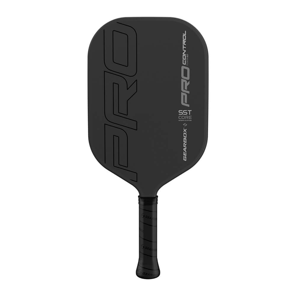 Gearbox PRO Control Integra Pickleball Paddle | Pickleball Sports Top Pick
