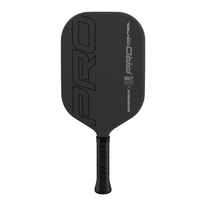 Gearbox PRO Control Integra Pickleball Paddle | Pickleball Sports Top Pick