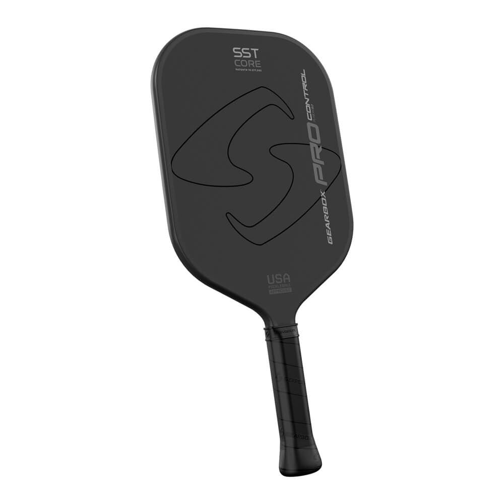 Gearbox PRO Control Integra Pickleball Paddle | Pickleball Sports Top Pick