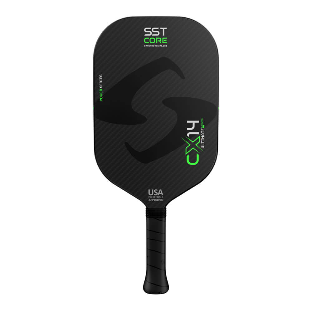 Gearbox CX14E Ultimate Power Pickleball Paddle | Pickleball Sports Classic