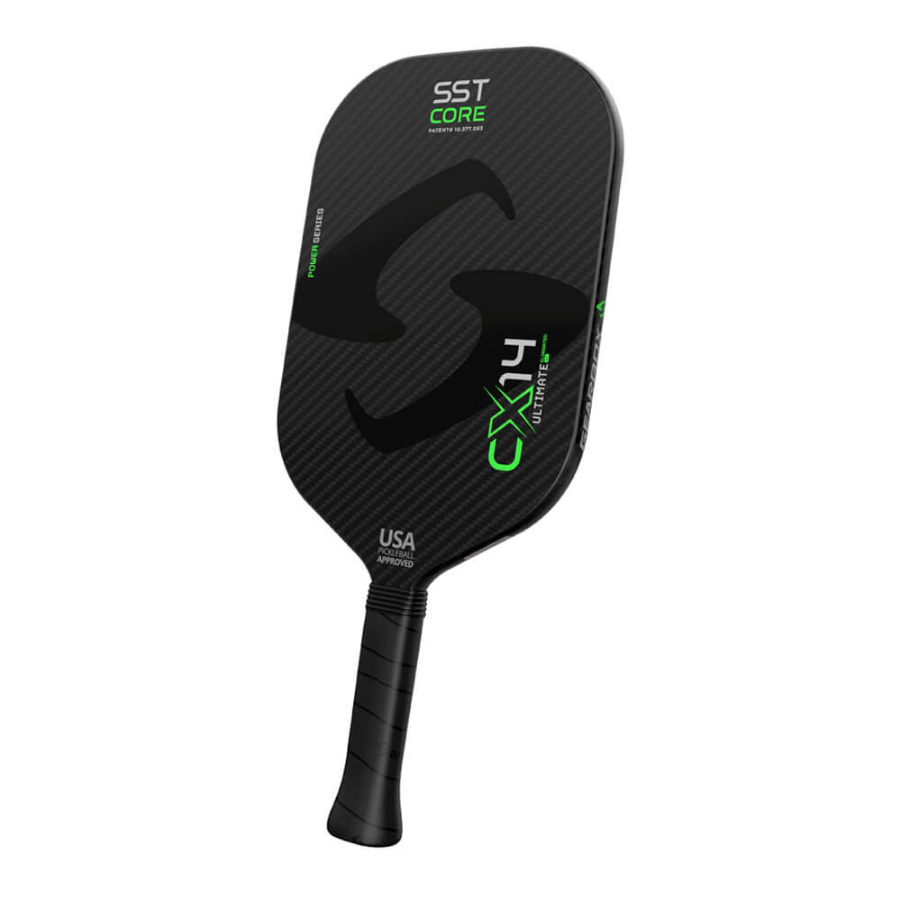 Gearbox CX14E Ultimate Power Pickleball Paddle | Pickleball Sports Classic
