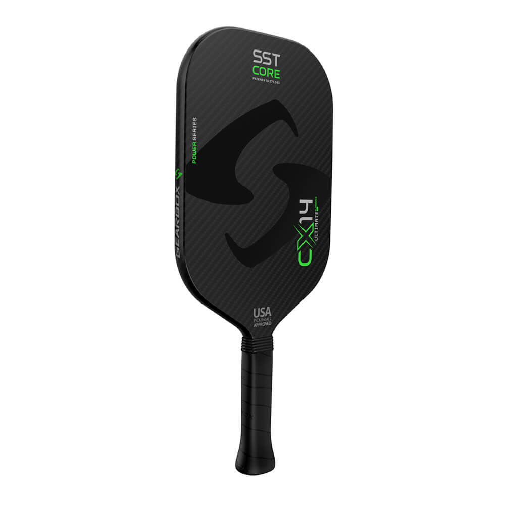 Gearbox CX14E Ultimate Power Pickleball Paddle | Pickleball Sports Classic