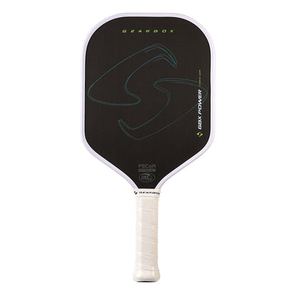 Gearbox GBX Power Hybrid Pickleball Paddle | Pickleball Sports Essential
