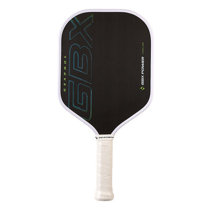 Gearbox GBX Power Hybrid Pickleball Paddle | Pickleball Sports Essential