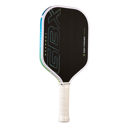 Gearbox GBX Power Hybrid Pickleball Paddle | Pickleball Sports Essential