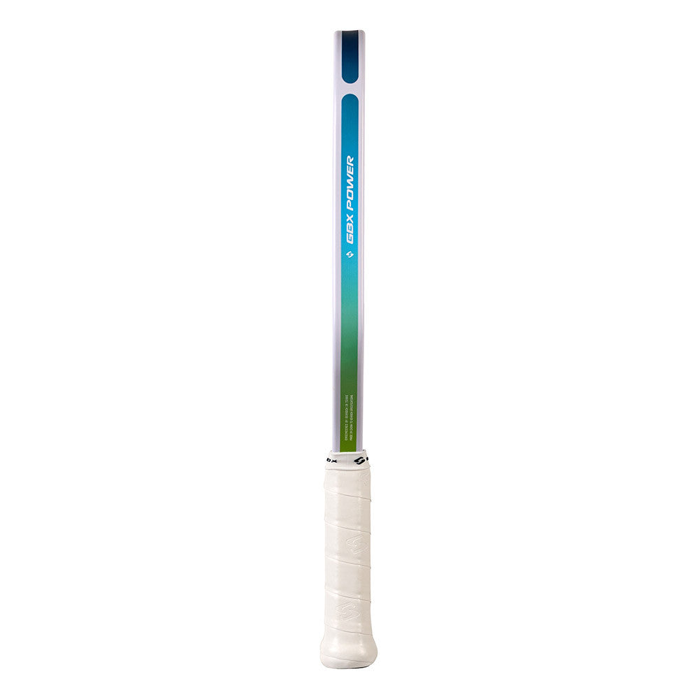 Gearbox GBX Power Hybrid Pickleball Paddle | Pickleball Sports Essential