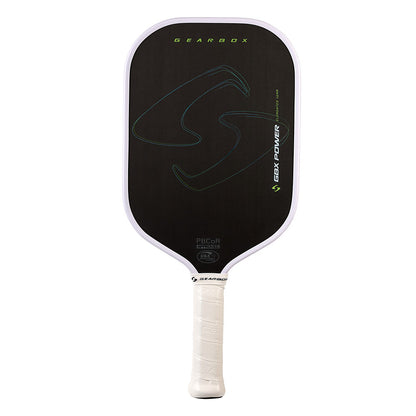 Gearbox GBX Power Elongated Pickleball Paddle | Pickleball Sports Everyday