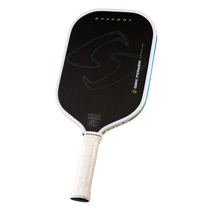 Gearbox GBX Power Elongated Pickleball Paddle | Pickleball Sports Everyday