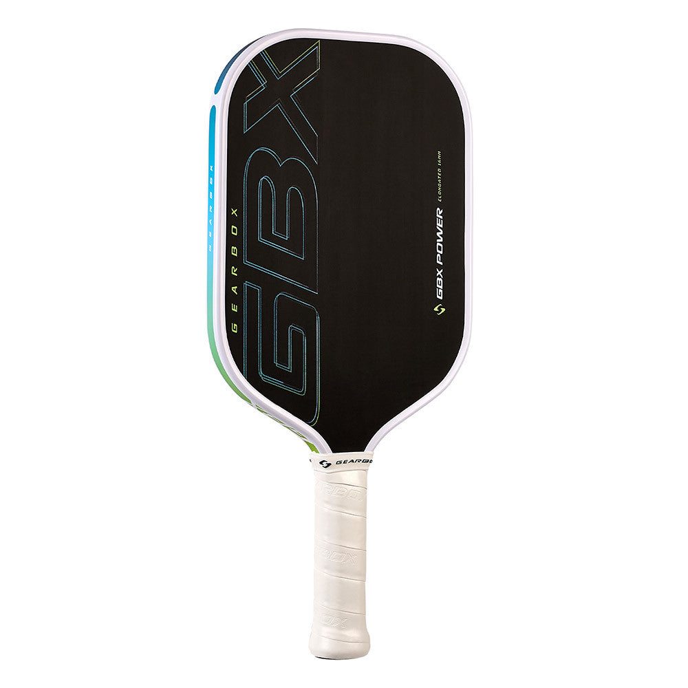 Gearbox GBX Power Elongated Pickleball Paddle | Pickleball Sports Everyday
