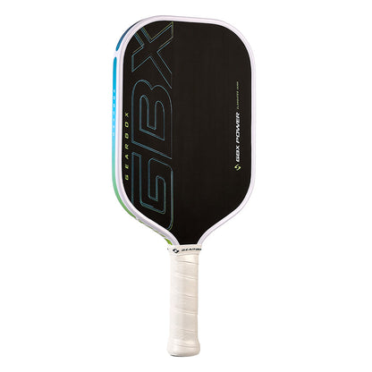 Gearbox GBX Power Elongated Pickleball Paddle | Pickleball Sports Everyday