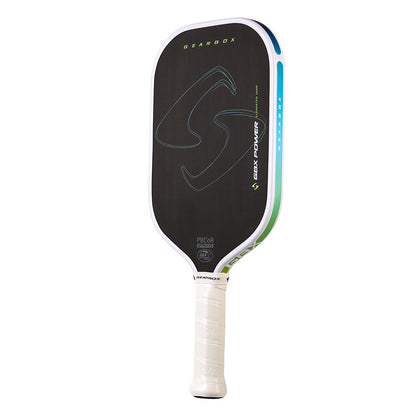 Gearbox GBX Power Elongated Pickleball Paddle | Pickleball Sports Everyday