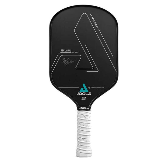 JOOLA Ben Johns Hyperion CFS 16 Graphite Paddle | Pickleball Sports Value