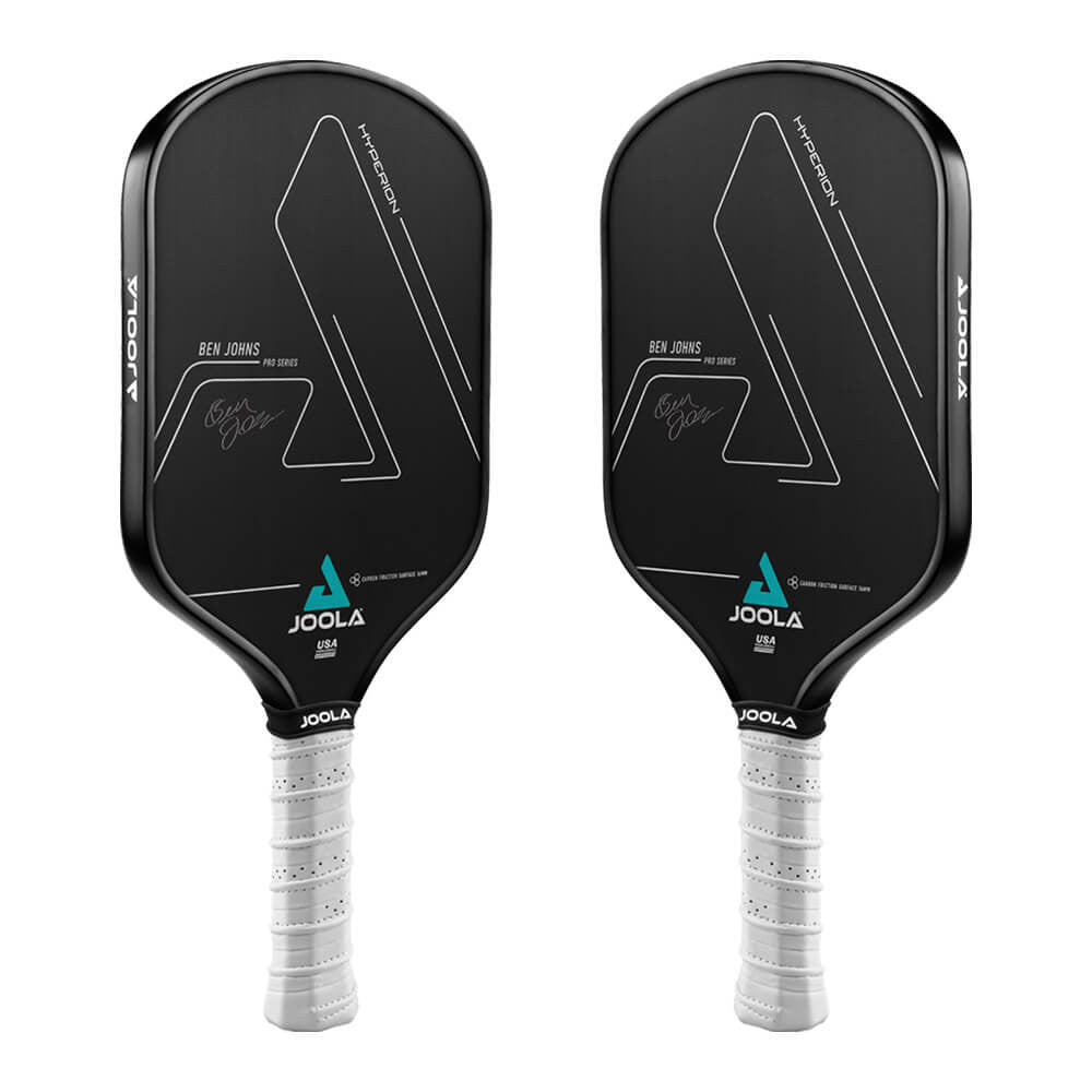 JOOLA Ben Johns Hyperion CFS 16 Graphite Paddle | Pickleball Sports Value