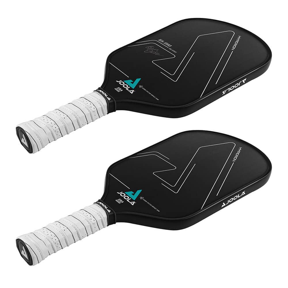 JOOLA Ben Johns Hyperion CFS 16 Graphite Paddle | Pickleball Sports Value